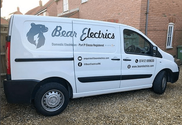 bearelectricsvan4